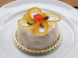 カッサータ・シチリアーナ 550円